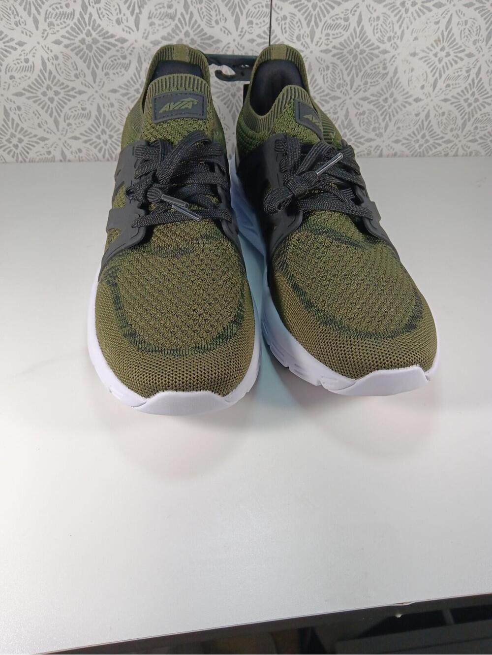 Avia Men's Quickflash Shoes Size 9 Brand New With Tags